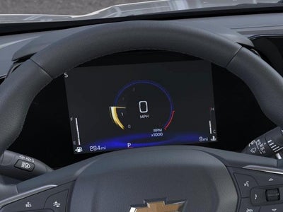 2026 Chevrolet Trax FWD 4dr ACTIV