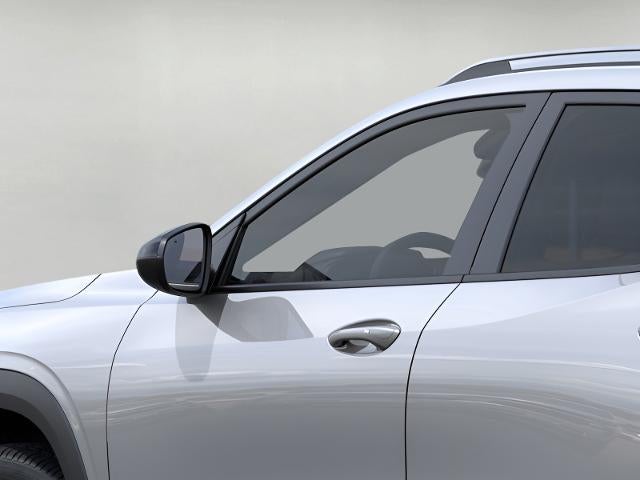 2026 Chevrolet Trax FWD 4dr ACTIV