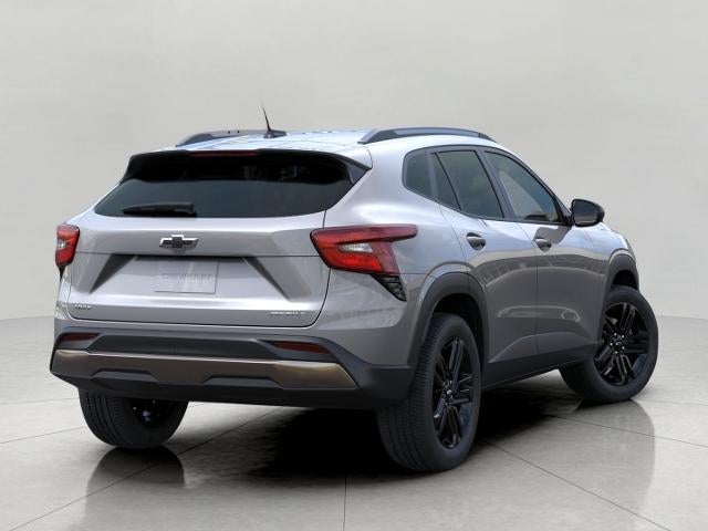 2026 Chevrolet Trax FWD 4dr ACTIV