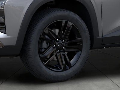 2026 Chevrolet Trax FWD 4dr ACTIV