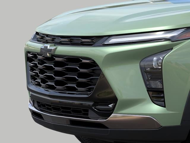 2026 Chevrolet Trax FWD 4dr ACTIV