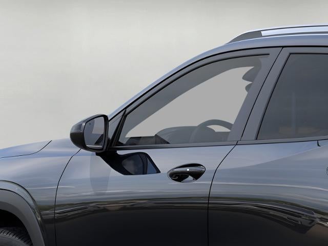 2026 Chevrolet Trax FWD 4dr ACTIV