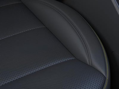 2026 Chevrolet Trax FWD 4dr ACTIV