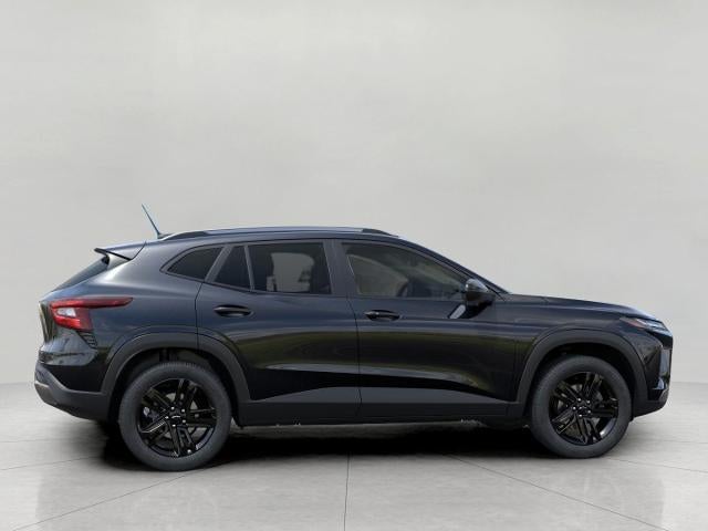 2026 Chevrolet Trax FWD 4dr ACTIV