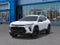 2026 Chevrolet Trax FWD 4dr ACTIV