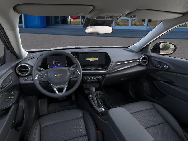 2026 Chevrolet Trax FWD 4dr ACTIV