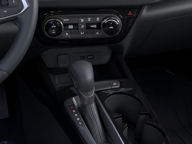 2026 Chevrolet Trax FWD 4dr ACTIV