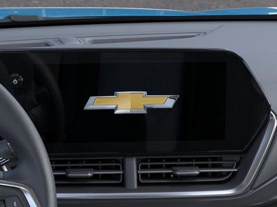 2026 Chevrolet Trax FWD 4dr ACTIV