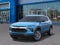 2026 Chevrolet Trailblazer AWD 4dr LS