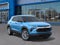 2026 Chevrolet Trailblazer AWD 4dr LS