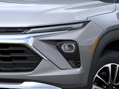 2026 Chevrolet Trailblazer FWD 4dr LT