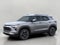 2026 Chevrolet Trailblazer FWD 4dr LT