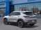 2026 Chevrolet Trailblazer FWD 4dr LT