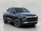 2026 Chevrolet Trailblazer FWD 4dr LT