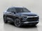 2026 Chevrolet Trailblazer FWD 4dr LT