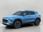 2026 Chevrolet Trailblazer AWD 4dr LT