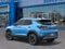 2026 Chevrolet Trailblazer AWD 4dr LT