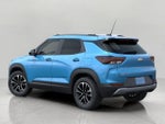 2026 Chevrolet Trailblazer AWD 4dr LT