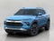 2026 Chevrolet Trailblazer AWD 4dr LT