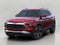 2026 Chevrolet Trailblazer AWD 4dr LT