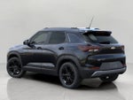 2026 Chevrolet Trailblazer AWD 4dr LT
