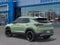 2026 Chevrolet Trailblazer AWD 4dr LT