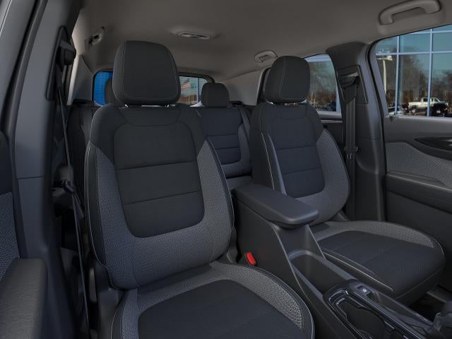 2026 Chevrolet Trailblazer AWD 4dr LT