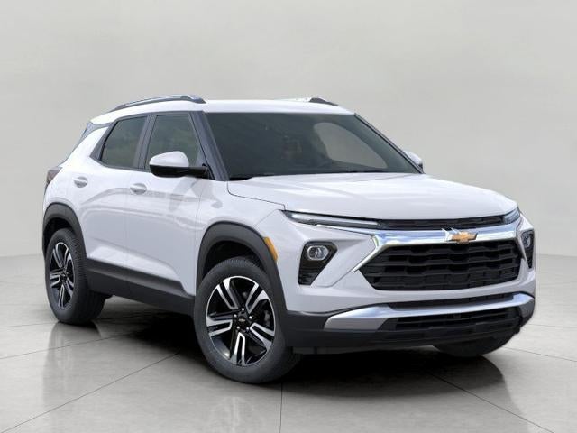 2026 Chevrolet Trailblazer AWD 4dr LT