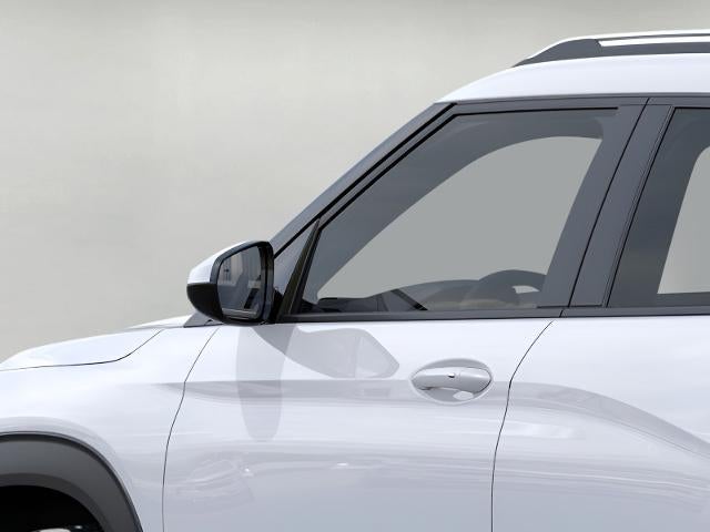 2026 Chevrolet Trailblazer AWD 4dr LT