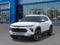 2026 Chevrolet Trailblazer AWD 4dr LT