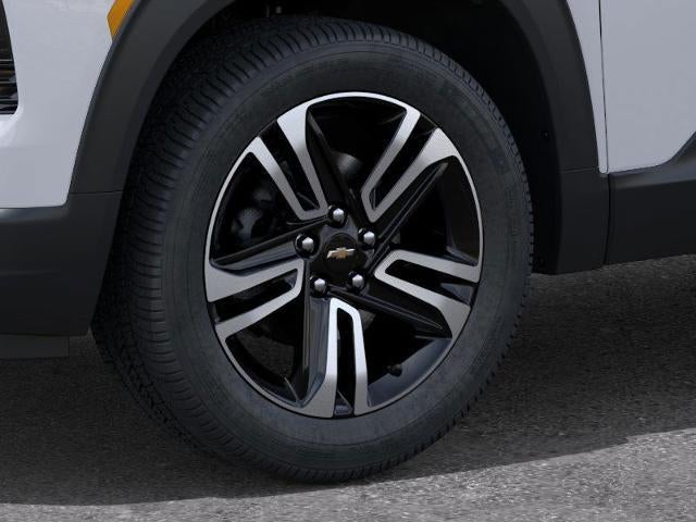 2026 Chevrolet Trailblazer AWD 4dr LT