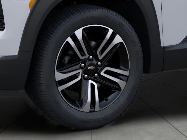 2026 Chevrolet Trailblazer AWD 4dr LT