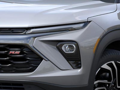 2026 Chevrolet Trailblazer AWD 4dr RS