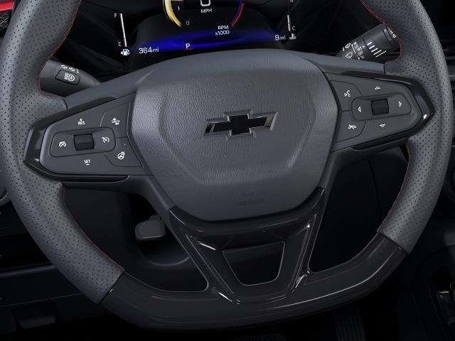 2026 Chevrolet Trailblazer AWD 4dr RS