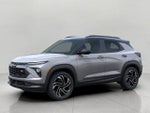 2026 Chevrolet Trailblazer AWD 4dr RS