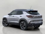 2026 Chevrolet Trailblazer AWD 4dr RS