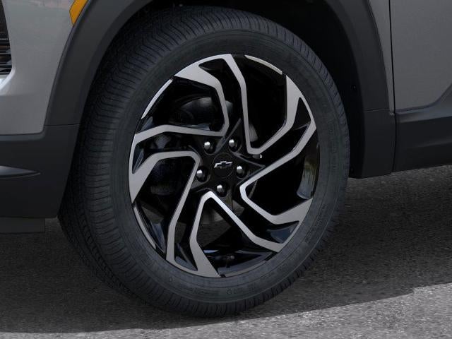 2026 Chevrolet Trailblazer AWD 4dr RS