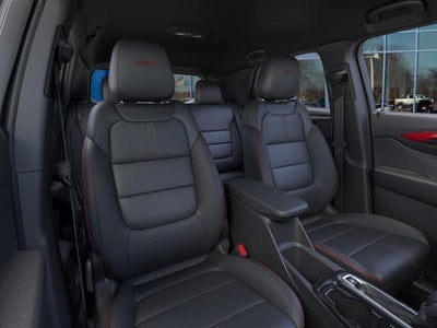 2026 Chevrolet Trailblazer AWD 4dr RS