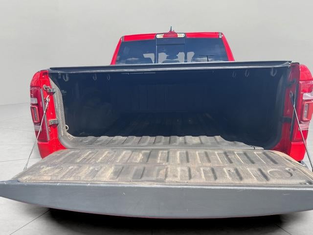 2019 RAM 1500 Big Horn/Lone Star Crew Cab 4x4 5'7" Box