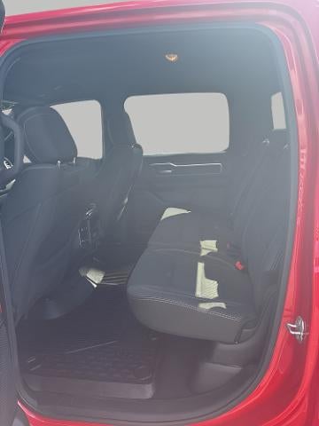 2019 RAM 1500 Big Horn/Lone Star Crew Cab 4x4 5'7" Box