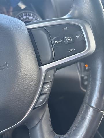2019 RAM 1500 Big Horn/Lone Star Crew Cab 4x4 5'7" Box