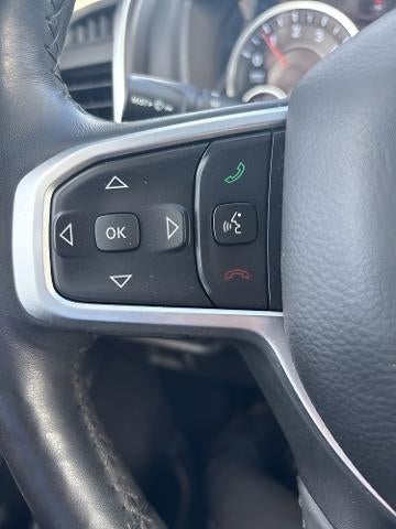 2019 RAM 1500 Big Horn/Lone Star Crew Cab 4x4 5'7" Box