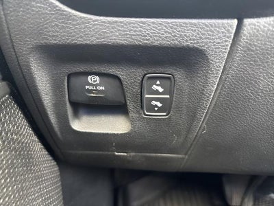 2019 RAM 1500 Big Horn/Lone Star Crew Cab 4x4 5'7" Box