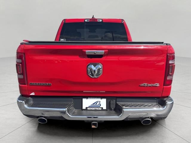 2019 RAM 1500 Big Horn/Lone Star Crew Cab 4x4 5'7" Box