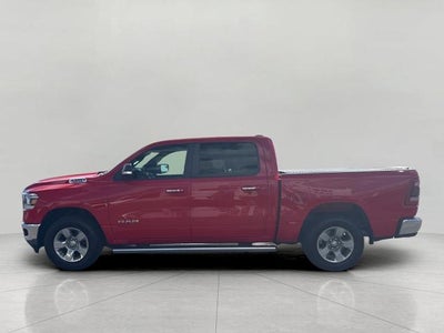 2019 RAM 1500 Big Horn/Lone Star Crew Cab 4x4 5'7" Box