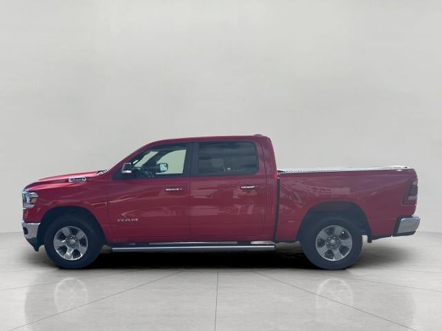 2019 RAM 1500 Big Horn/Lone Star Crew Cab 4x4 5'7" Box