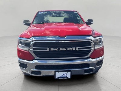 2019 RAM 1500 Big Horn/Lone Star Crew Cab 4x4 5'7" Box