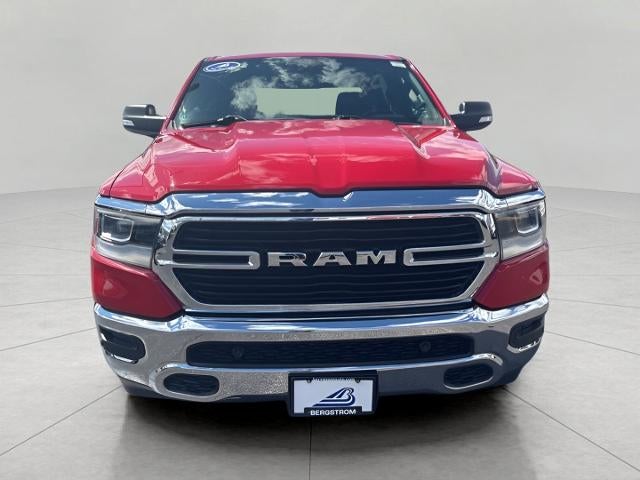 2019 RAM 1500 Big Horn/Lone Star Crew Cab 4x4 5'7" Box