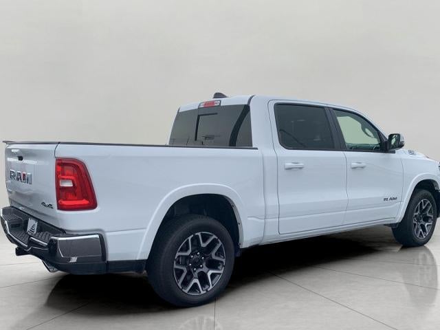2025 RAM 1500 Laramie Crew Cab 4x4 5'7" Box