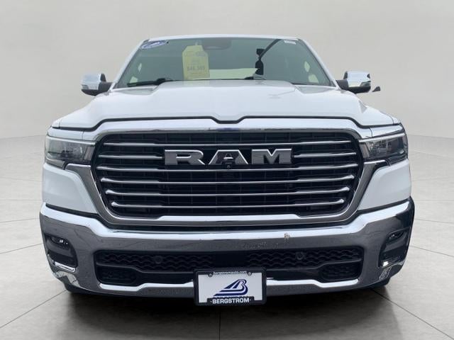 2025 RAM 1500 Laramie Crew Cab 4x4 5'7" Box